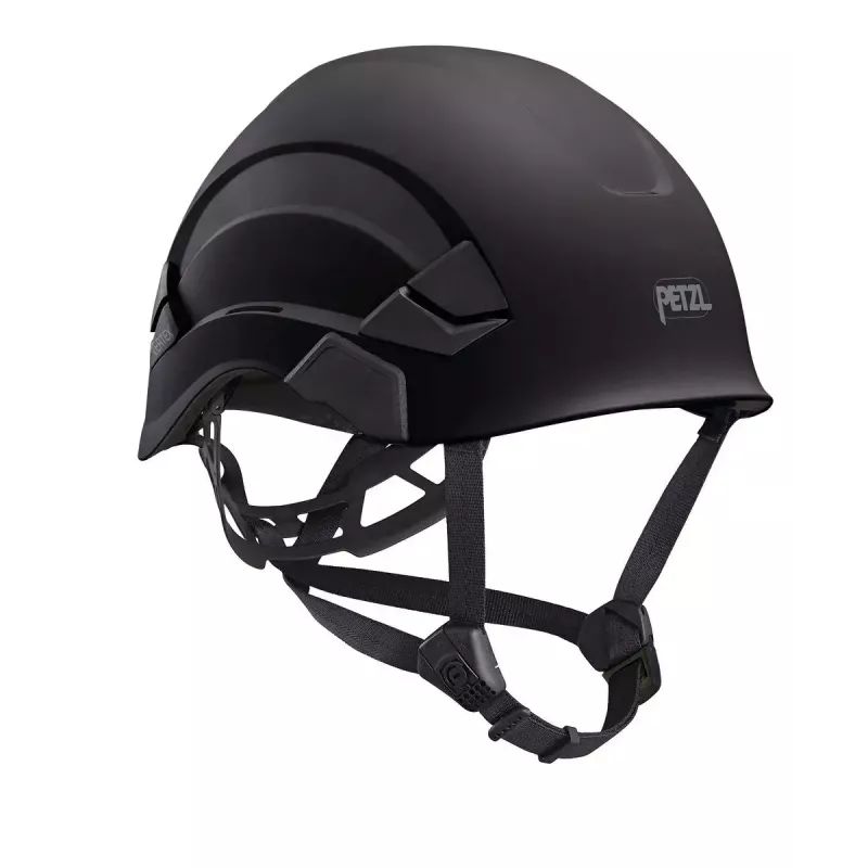 Spordipeapael Petzl A010AA00 — hingav reguleeritav higipael aktiivseks kasutamiseks