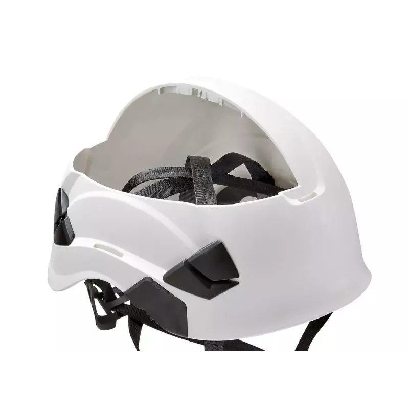 Spordipeapael Petzl A010AA00 — hingav reguleeritav higipael aktiivseks kasutamiseks