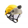 Spordipeapael Petzl A010AA00 — hingav reguleeritav higipael aktiivseks kasutamiseks