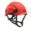 Spordipeapael Petzl A010AA00 — hingav reguleeritav higipael aktiivseks kasutamiseks