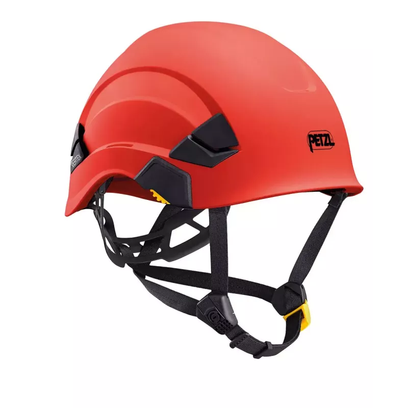 Spordipeapael Petzl A010AA00 — hingav reguleeritav higipael aktiivseks kasutamiseks