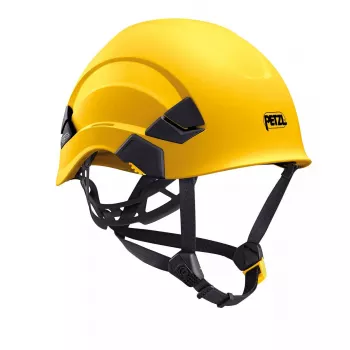 Spordipeapael Petzl A010AA00 — hingav reguleeritav higipael aktiivseks kasutamiseks