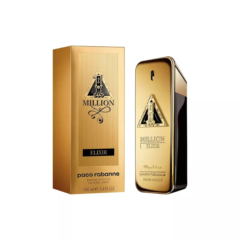 Paco Rabanne 1 Million Elixir 100 ml meeste sprei