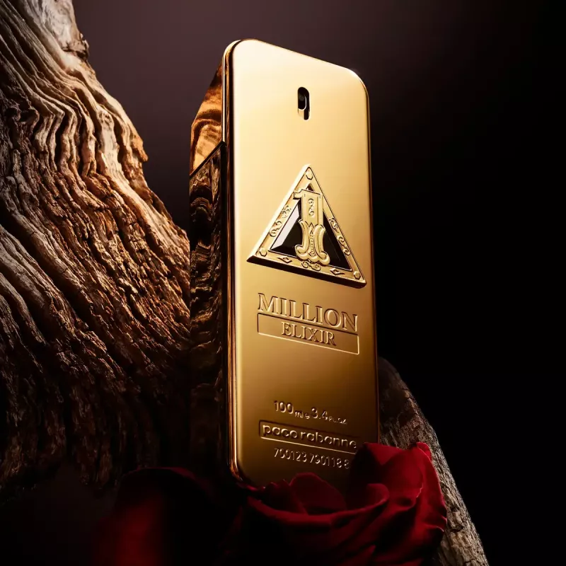 Paco Rabanne 1 Million Elixir 100 ml meeste sprei