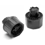 Kiirkinnitusadapter Thrustmaster 4060295 — kahekordne kiirkinnitus ühilduvatele rooliratastele