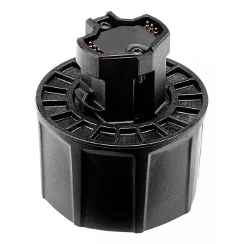 Kiirkinnitusadapter Thrustmaster 4060295 — kahekordne kiirkinnitus ühilduvatele rooliratastele