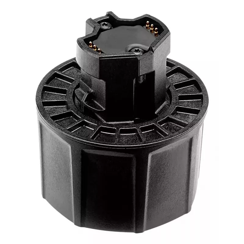 Kiirkinnitusadapter Thrustmaster 4060295 — kahekordne kiirkinnitus ühilduvatele rooliratastele