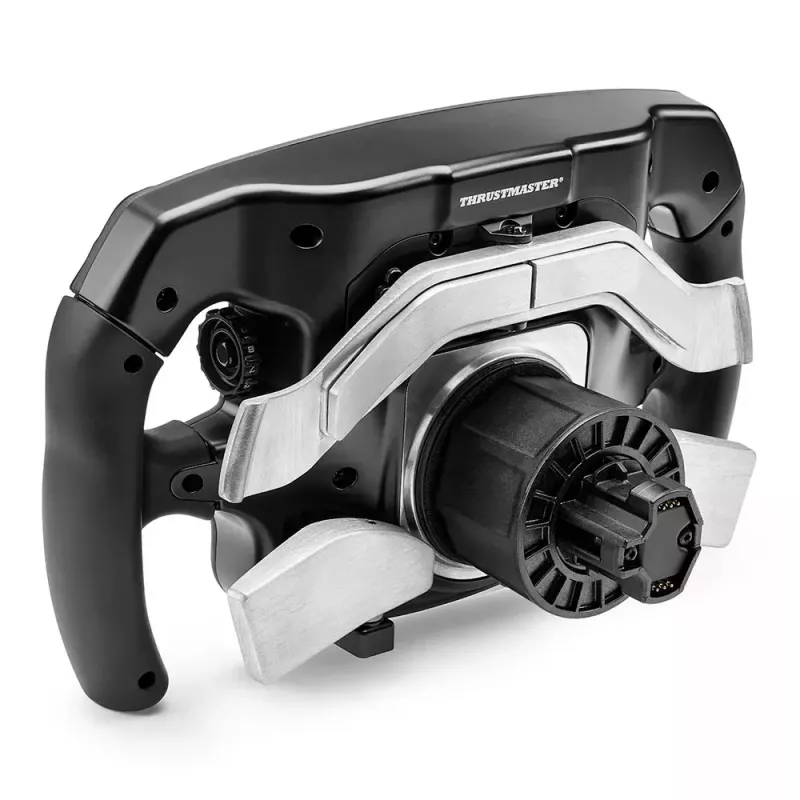 Kiirkinnitusadapter Thrustmaster 4060295 — kahekordne kiirkinnitus ühilduvatele rooliratastele