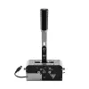 Käsipidur Thrustmaster 4060306 USB must hõbedane PC-le PS4-le PS5-le Xboxile