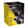 Käsipidur Thrustmaster 4060306 USB must hõbedane PC-le PS4-le PS5-le Xboxile