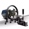 Käsipidur Thrustmaster 4060306 USB must hõbedane PC-le PS4-le PS5-le Xboxile