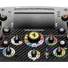 Racing Wheel Thrustmaster AddOn Ferrari SF25 Edition KON/PC-le — ametlik Ferrari rooli koopia