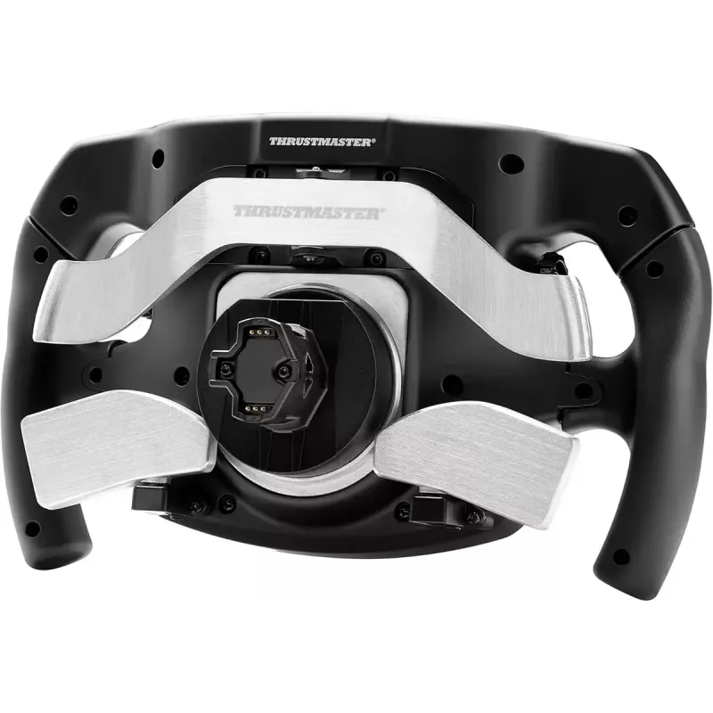 Racing Wheel Thrustmaster AddOn Ferrari SF25 Edition KON/PC-le — ametlik Ferrari rooli koopia