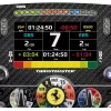 Racing Wheel Thrustmaster AddOn Ferrari SF25 Edition KON/PC-le — ametlik Ferrari rooli koopia