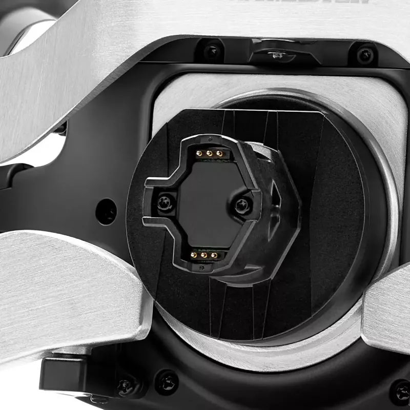Racing Wheel Thrustmaster AddOn Ferrari SF25 Edition KON/PC-le — ametlik Ferrari rooli koopia