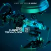 Thrustmaster TX RACING WHEEL LEATHER EDITION Must Rool + Pedaalid PC, Xbox One