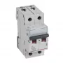 Legrand TX3 kaitselüliti Miniatuurne kaitselüliti Tüüp B 2