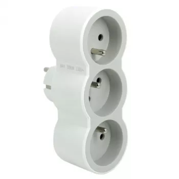 Legrand 049433 toitepistiku adapter