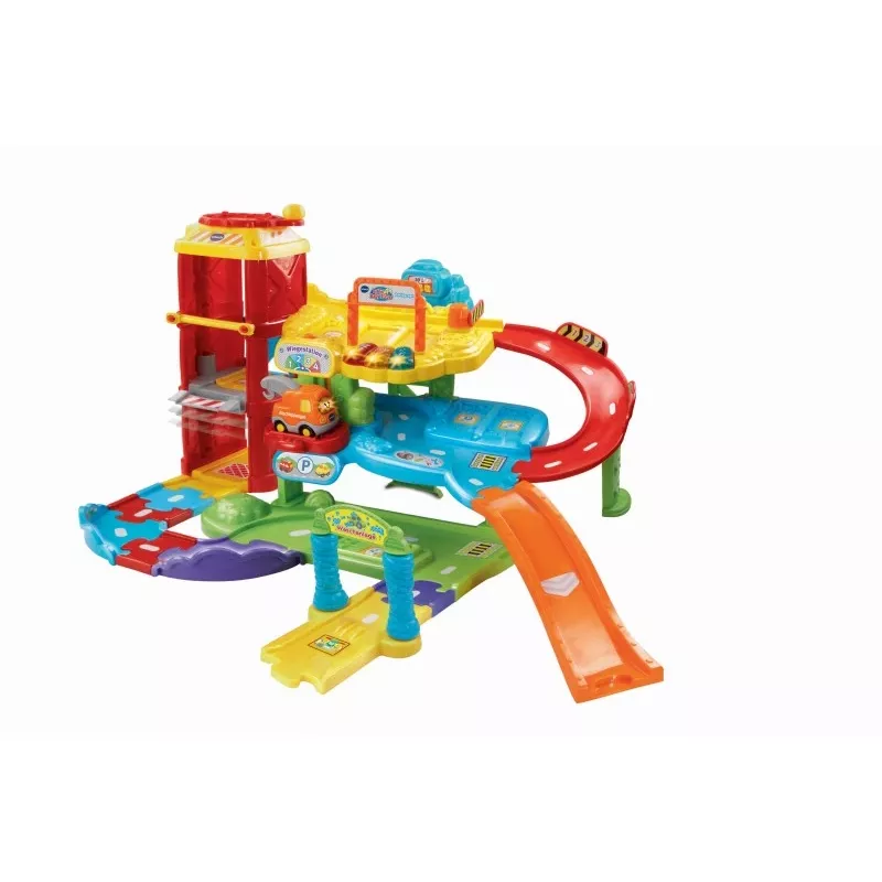 VTech 80-180004 mänguasjakomplekt