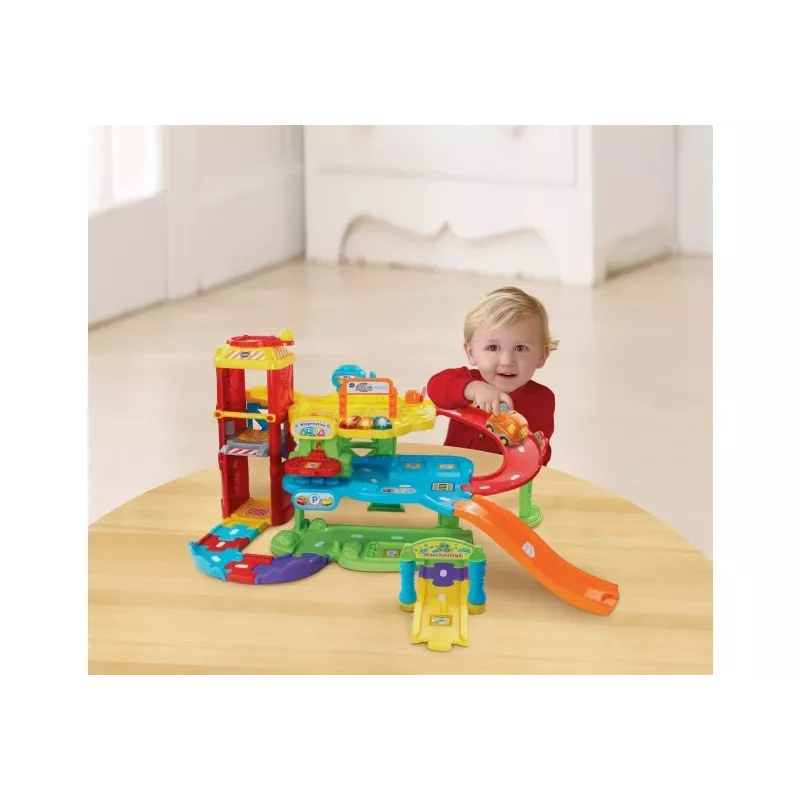 VTech 80-180004 mänguasjakomplekt