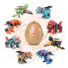 VTech Switch & Go Dinos 422504 Mitmevärviline 3-8 aastat 1 mängija