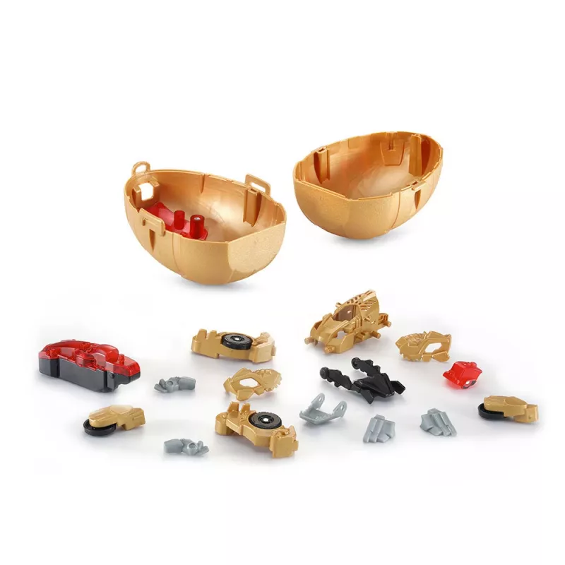 VTech Switch & Go Dinos 422504 Mitmevärviline 3-8 aastat 1 mängija