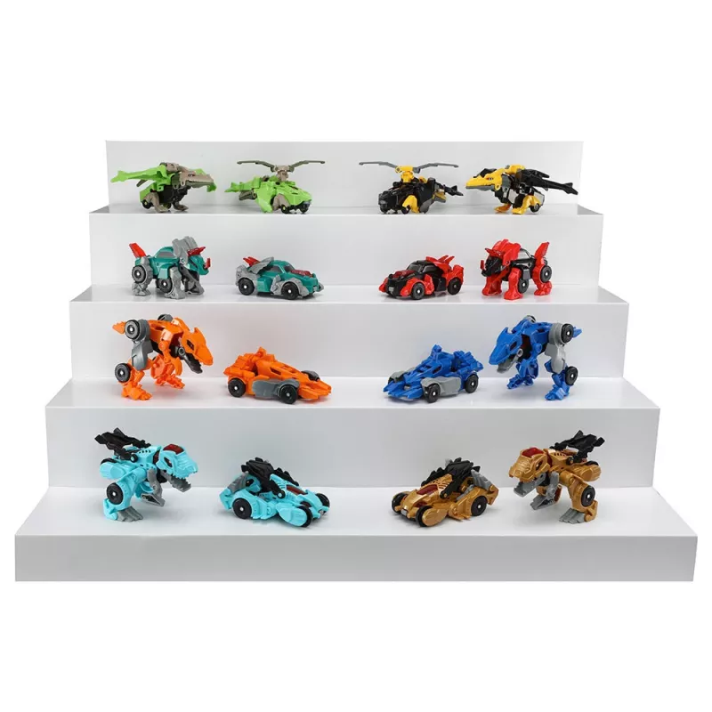 VTech Switch & Go Dinos 422504 Mitmevärviline 3-8 aastat 1 mängija