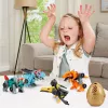 VTech Switch & Go Dinos 422504 Mitmevärviline 3-8 aastat 1 mängija