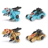 VTech Switch & Go Dinos 422504 Mitmevärviline 3-8 aastat 1 mängija