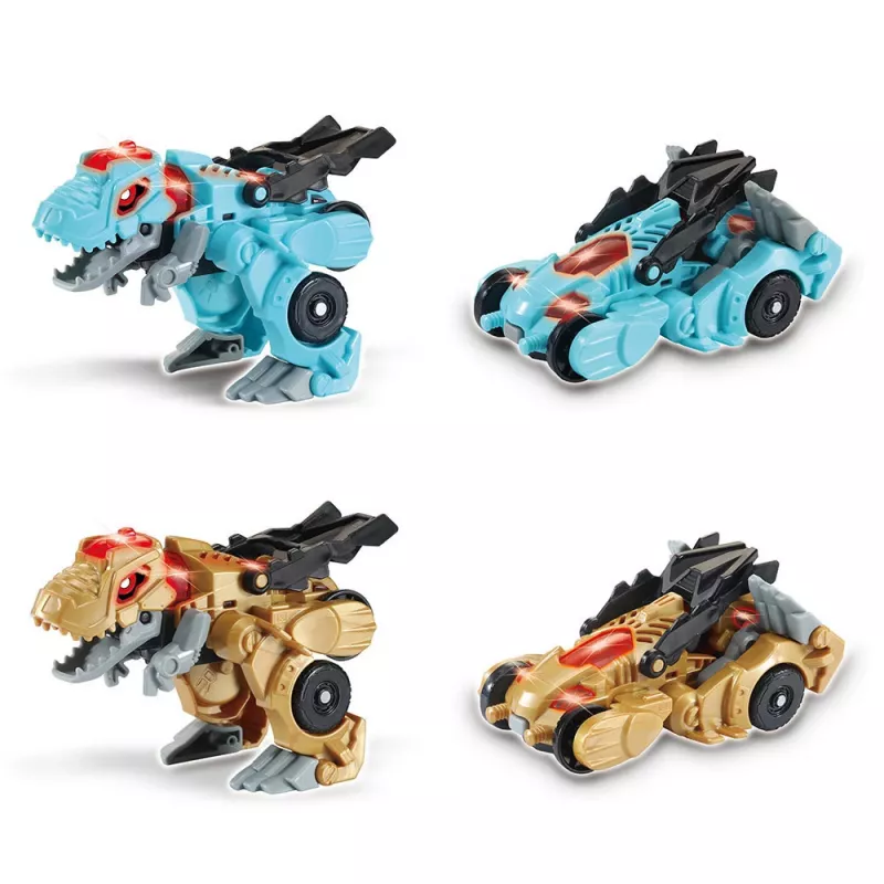 VTech Switch & Go Dinos 422504 Mitmevärviline 3-8 aastat 1 mängija