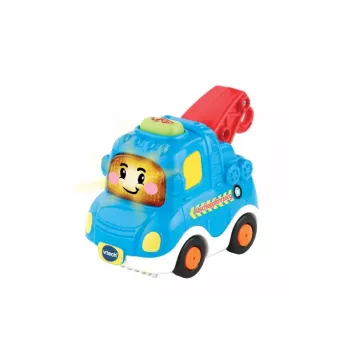 VTech Tut Tut Baby Flitzer 80-516604 mängusõiduk/mängurada