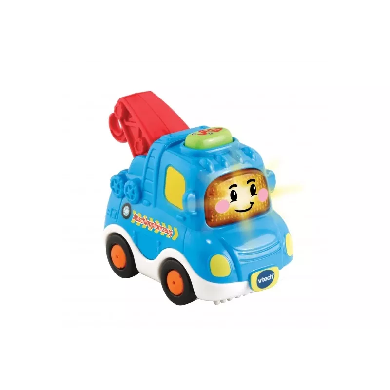 VTech Tut Tut Baby Flitzer 80-516604 mängusõiduk/mängurada
