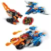 VTech Switch & Go Dinos 549304, 3-aastane, heliga, mitmevärviline, 570 g