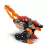 VTech Switch & Go Dinos 549304, 3-aastane, heliga, mitmevärviline, 570 g