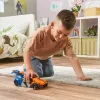 VTech Switch & Go Dinos 549304, 3-aastane, heliga, mitmevärviline, 570 g