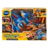 VTech Switch & Go Dinos 549304, 3-aastane, heliga, mitmevärviline, 570 g