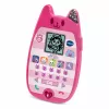 VTech 561904, 3 a, vajalikud patareid, AAA, roosa