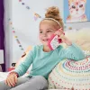 VTech 561904, 3 a, vajalikud patareid, AAA, roosa
