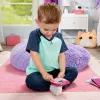 VTech 561904, 3 a, vajalikud patareid, AAA, roosa