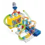 Mänguasjade ehituskomplekt VTech Marble Rush M400 — 80 osa, interaktiivne marmorrada