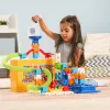 Mänguasjade ehituskomplekt VTech Marble Rush M400 — 80 osa, interaktiivne marmorrada