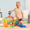 Mänguasjade ehituskomplekt VTech Marble Rush M400 — 80 osa, interaktiivne marmorrada