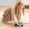Muunduv mänguasi VTech Switch & Go Dinos Fire Pterotactyl — VTech mudel 80-572804, elektrooniline muunduv dinosaurus/sõiduk