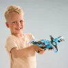 Muunduv mänguasi VTech Switch & Go Dinos Fire Pterotactyl — VTech mudel 80-572804, elektrooniline muunduv dinosaurus/sõiduk