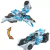 Muunduv mänguasi VTech Switch & Go Dinos Fire Pterotactyl — VTech mudel 80-572804, elektrooniline muunduv dinosaurus/sõiduk
