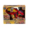 Mängufiguur VTech Switch & Go Combo Mega Dragon — sõidukist draakoniks muutuv mängukomplekt