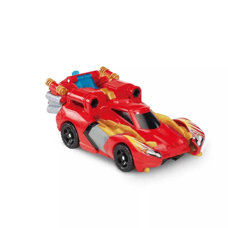 Mängufiguur VTech Switch & Go Combo Mega Dragon — sõidukist draakoniks muutuv mängukomplekt