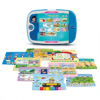 VTech Paw Patrol 617804, 3 a, vajab patareisid, AA, mitmevärviline