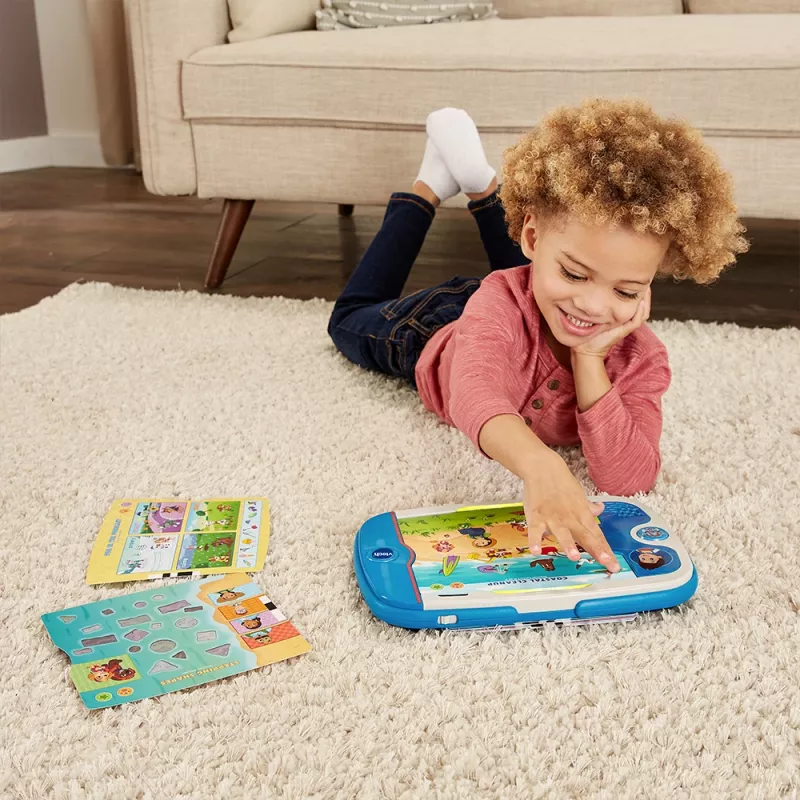 VTech Paw Patrol 617804, 3 a, vajab patareisid, AA, mitmevärviline