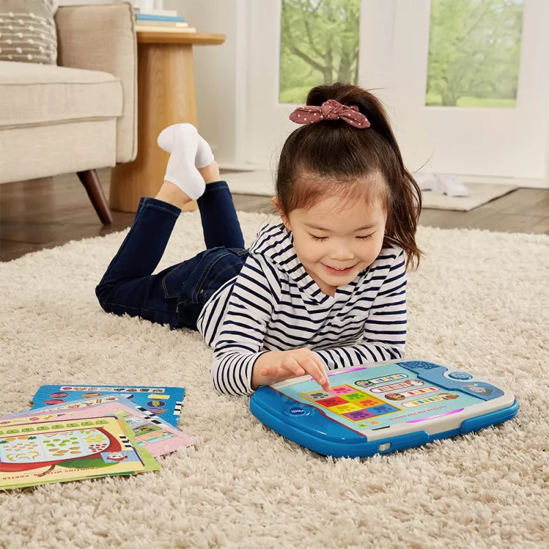 VTech Paw Patrol 617804, 3 a, vajab patareisid, AA, mitmevärviline